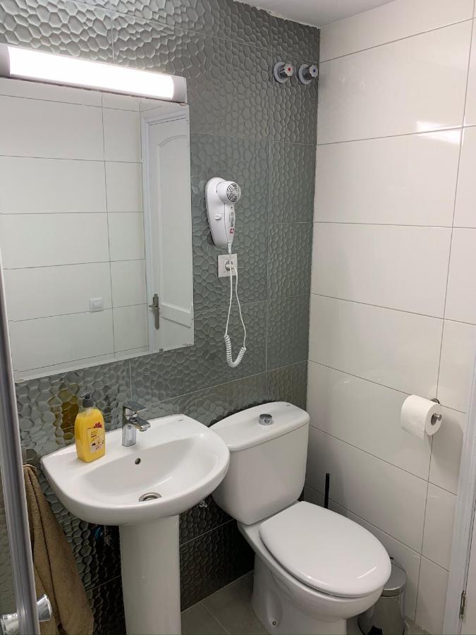 Sanhouse Apartment Pozo Izquierdo - Wifi Exterior photo